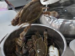 -仙螺岛海鲜自助餐厅(总店)