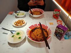 -南锣南门涮肉(南锣鼓巷店)