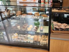 -星巴克(武汉光谷青年汇店)