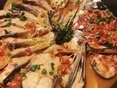 -宝轩渔府·老字号海鲜·正宗津菜(水上店)