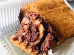 驴打滚-老回回饺子馆(海洋馆店)