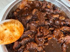 -腰记饭店(龙源路店)