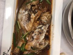 -宾朋海鲜特色美食餐厅·纯手工鲅鱼水饺(兴海路店)