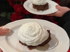 -碧特博格·20年品牌西餐厅(芜湖路店)