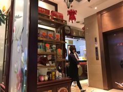 门面-皇饭儿·王润兴酒楼(河坊街店)