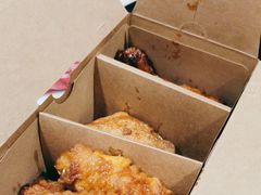 -Kyochon1991校村(共和路店)