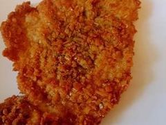 炸大排-同盛食堂(同盛大厦店)