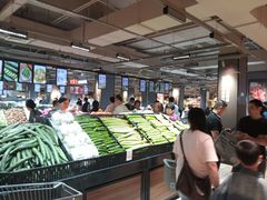 -永辉超市(福州市大儒世家店)