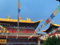 -西安市广仁寺