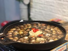 -拾下卜卜贝•海鲜火锅