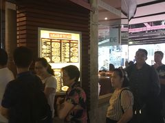 -Pancakes on the rocks(Darling Harbour)