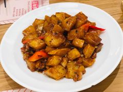 -顺风汤馆·广府粤菜(江宸天街店)