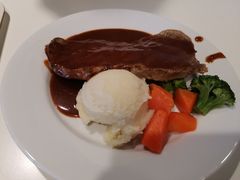 -宜家·瑞典风味餐厅(无锡店)