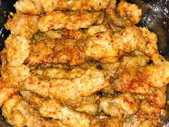 -小胡子祥彪烧烤(北湖总店)