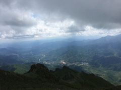 -北京灵山风景区