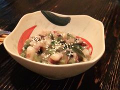 -芥岛(河北大街店)