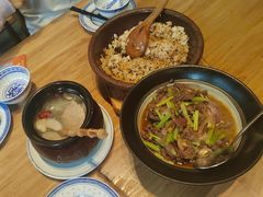 -图味美小黄鱼·景德菜(浙江路店)