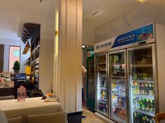 -王中王餐厅(东安路店)