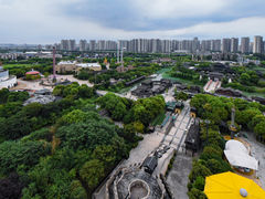 -淹城春秋乐园