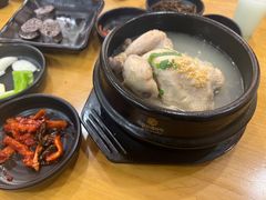 -张师傅参鸡汤店(高丽街店)