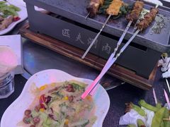 -匹夫涮肉城(黄村店)