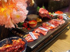 -樱宿日式和牛烧肉(五道口店)