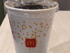 -麦当劳(西客站店)