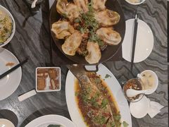 -四季轩中餐厅(徐州开元名都大酒店)