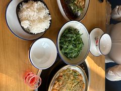 -妈妈的味道(和顺古镇店)