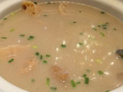 排骨藕汤-湖锦酒楼·32年地道湖北菜(光谷店)