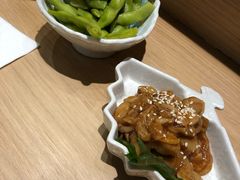 -NIUAN牛庵·日式和牛烧肉(恒隆店)