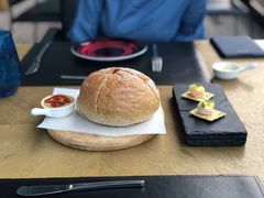 -恰餐厅CHAR Grill(北京三里屯洲际店)
