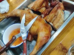 -大岗仙庙烧鸡(汕头总店)