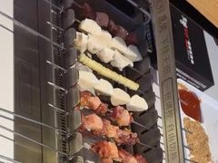 -玉善烧烤串城(长春总店)