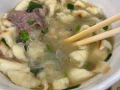 -老乌家特色小炒泡馍(大皮院店)