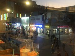 -肯德基(建华店)