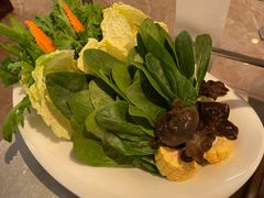 -清真·鸦儿李记·涮肉(花市店)