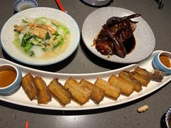 -老头儿油爆虾(星光一期店)