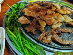 -obba烤吧(新光汇店)