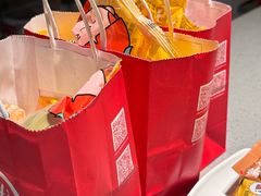 -海底捞火锅(5050购物中心店)