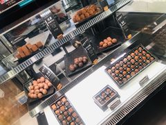 -Awfully Chocolate(来福士广场店)