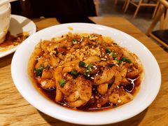冒鸭肠-付小姐在成都(川沙店)