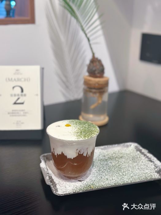 船到桥头自然直CIAOCOFFEE理想三旬创意咖啡图片