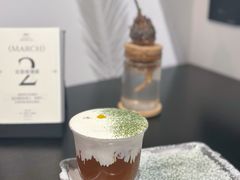 理想三旬创意咖啡-船到桥头自然直CIAOCOFFEE