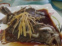 -聚德福海鲜家常菜(刘庄店)