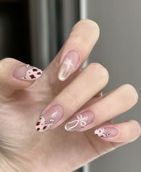 -初瞳专营美睫美甲