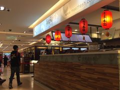 -鲜芋仙(群光广场店)