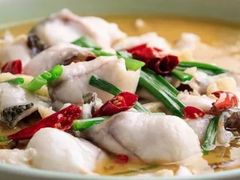 -新白鹿餐厅(城西银泰城店)