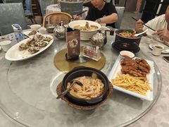 -鹭园酒家·四十年老字号