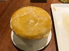 -北海金昌开元名都大酒店·四季轩中餐厅